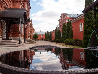 Книга о Сергиевом Посаде стала прогулкой по началу XX века