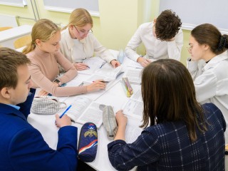 Выпускникам из Лыткарина раскрыли секрет, как сдать ЕГЭ на 100 балов