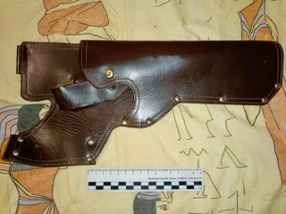 Уголовное дело возбуждено по факту убийства женщины в Подольске
