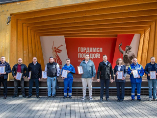 С начала года бригады подмосковной скорой помощи совершили более 870 тыс. выездов