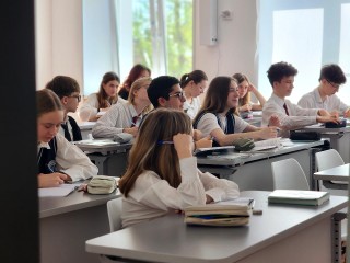 Два клинских школьника стали призерами на всероссийской олимпиаде
