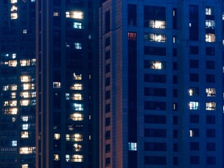 На Коммунистической и Ленина подростки мешают жителям спать по ночам
