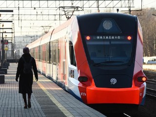 В Воскресенске изменится расписание электричек до 14 апреля
