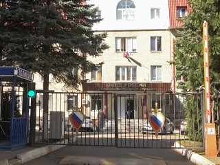 Ступинский отдел полиции проверяют на соблюдение законности
