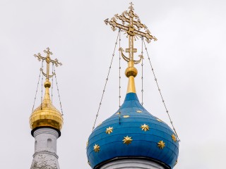 Настоятель Георгиевского храма Орехово-Зуева рассказал о значении Чистого четверга
