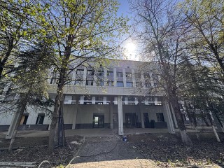 Хирургический корпус Одинцовской больницы откроется в мае после реконструкции