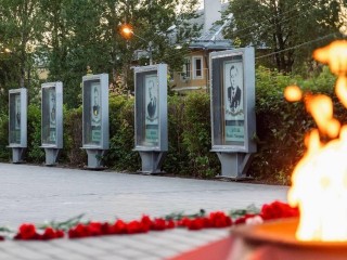 Стало известно, как пройдет День Победы в Кашире