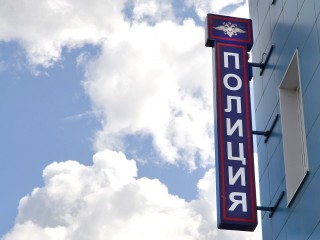 Полиция проводит проверку по факту драки в Балашихе