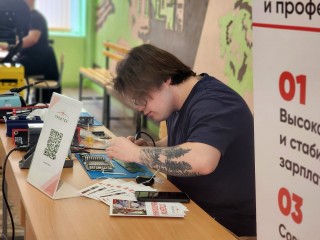 В дубненском филиале техникума студентов обучат двум новым профессиям