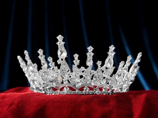 «Мисс Одинцово-2024» стала Гран-при национального конкурса красоты