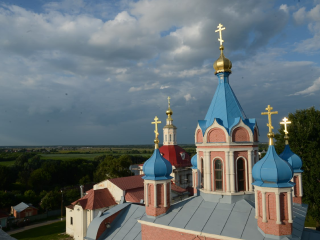 Новая подсветка коломенских храмов подчеркнет их архитектуру