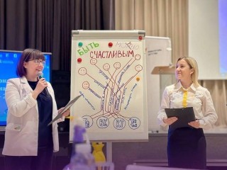 Советник директора Дмитровского техникума стала призером регионального конкурса