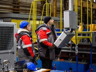 В Подмосковье три отрасли вышли в лидеры промышленного роста