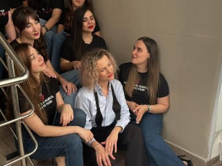 «Припевочки» из Балашихи покорили жюри фестиваля «Движение Победы»