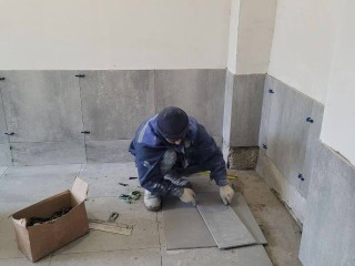 В Лобненской детской школе искусств проведут ремонт этим летом