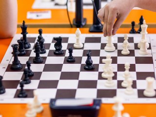 Шахматный турнир памяти педагога Александра Дударева пройдет в Краснознаменске