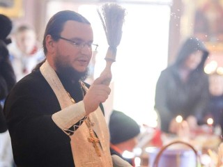 Жители Каширы могут освятить куличи на Пасху и посетить службу