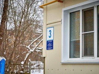 В доме №3 в Кубинке-10 обновили системы газоснабжения