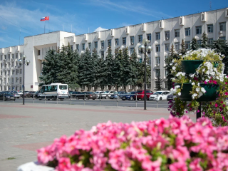 Площадь Советская вырвалась в лидеры в голосовании за обновление территории