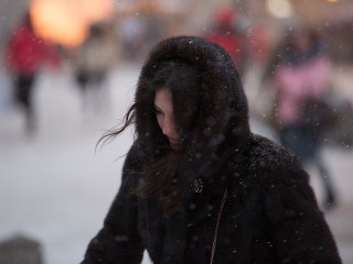 Грозы и нулевые температуры придут в Подмосковье после аномальной жары