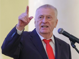 Жириновский помогал с кадрами молодежным организациям Подмосковья