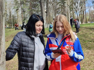 Волонтеры помогут дзержинцам выбрать территорию для благоустройства в 2026 году