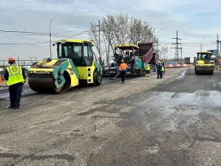 Каширское шоссе станет удобнее: строительство развязки выходит на финишную прямую