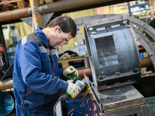 От вентиляторов до атомной станции: лыткаринское производство покоряет рынок