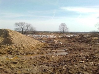 Аренда земли в Ленинском округе прекращена за нарушения