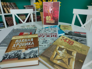 Жителей и гостей Дмитрова приглашает «Библионочь-2025»