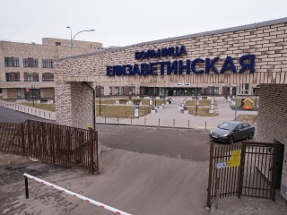 В Хотькове готовят к запуску современный медцентр с диагностикой и стационаром