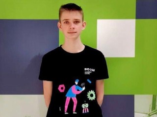 Десятиклассник из Правдинского стал лучшим на всероссийской олимпиаде по робототехнике