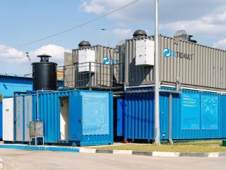 КПО в Солнечногорске внедрил эффективную систему водоочистки