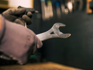 Мужчина похитил инструменты на ₽200 тыс. из строительной бытовки в Лосино-Петровском