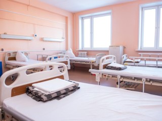 Химкинская больница сокращает сроки госпитализации пациентов