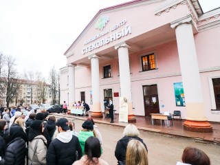 Несколько локаций в Клину преобразят в ближайшее время