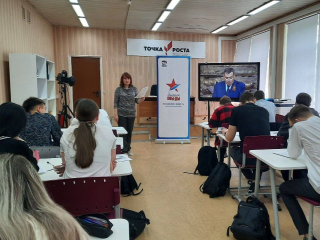 Дополнительные баллы для поступления в вуз можно заработать в библиотеке Чехова