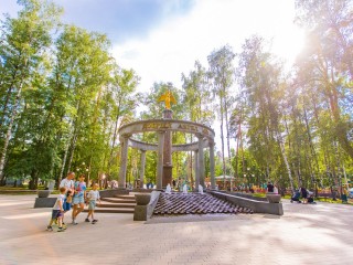 Жители Бронниц смогут выбрать объекты для благоустройства в 2026 году