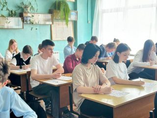Главной площадкой «Диктанта Победы» в Чехове станет библиотека на Лопасненской