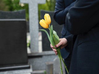 В Серпухове открыли мемориальные доски памяти героев СВО
