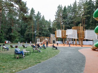 Куда сходить на майских праздниках в Истре