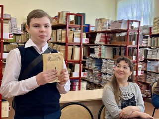 Свыше 1,5 тыс. мероприятий «Библионочи» запланированы в Подмосковье