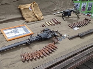 В Красногорске 9 мая пройдет праздничная программа «В бой идут одни старики!»