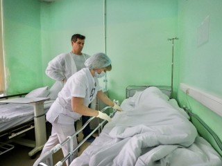 В Орехово-Зуевской больнице пройдет занятие школы паллиативного пациента