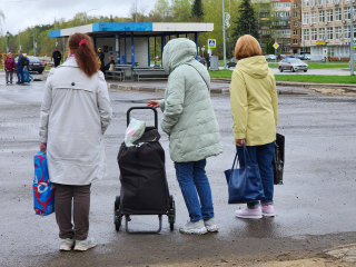 С апреля дачники смогут доехать до своих участков на сезонных автобусах