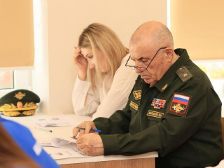 Жители Королева смогут написать «Диктант Победы» 25 апреля на 32 площадках