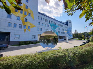 Беременных пригласили на экскурсию по Коломенскому перинатальному центру 6 мая