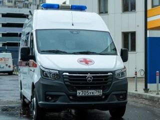 Врачи оказали помощь младенцу, отравившемуся парами вейпа в Куровском