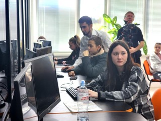 Компании в Дубне объявили кадровую охоту за перспективными студентами