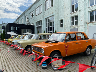 Сходить на космо-дискотеку или выставку ретро-автомобилей могут жители Королева на этой неделе